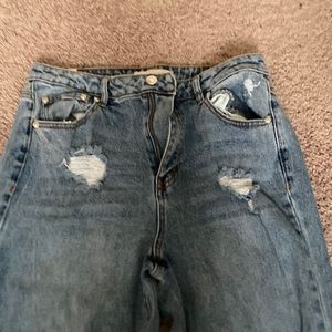 Rue 21 Skater Jeans